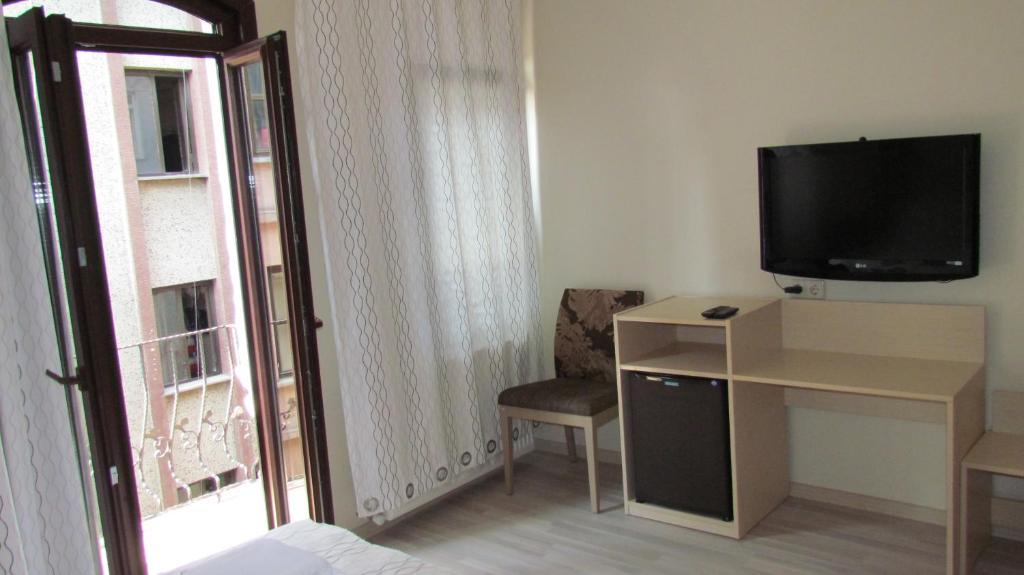 Promise Hotel Istanbul Ruang foto