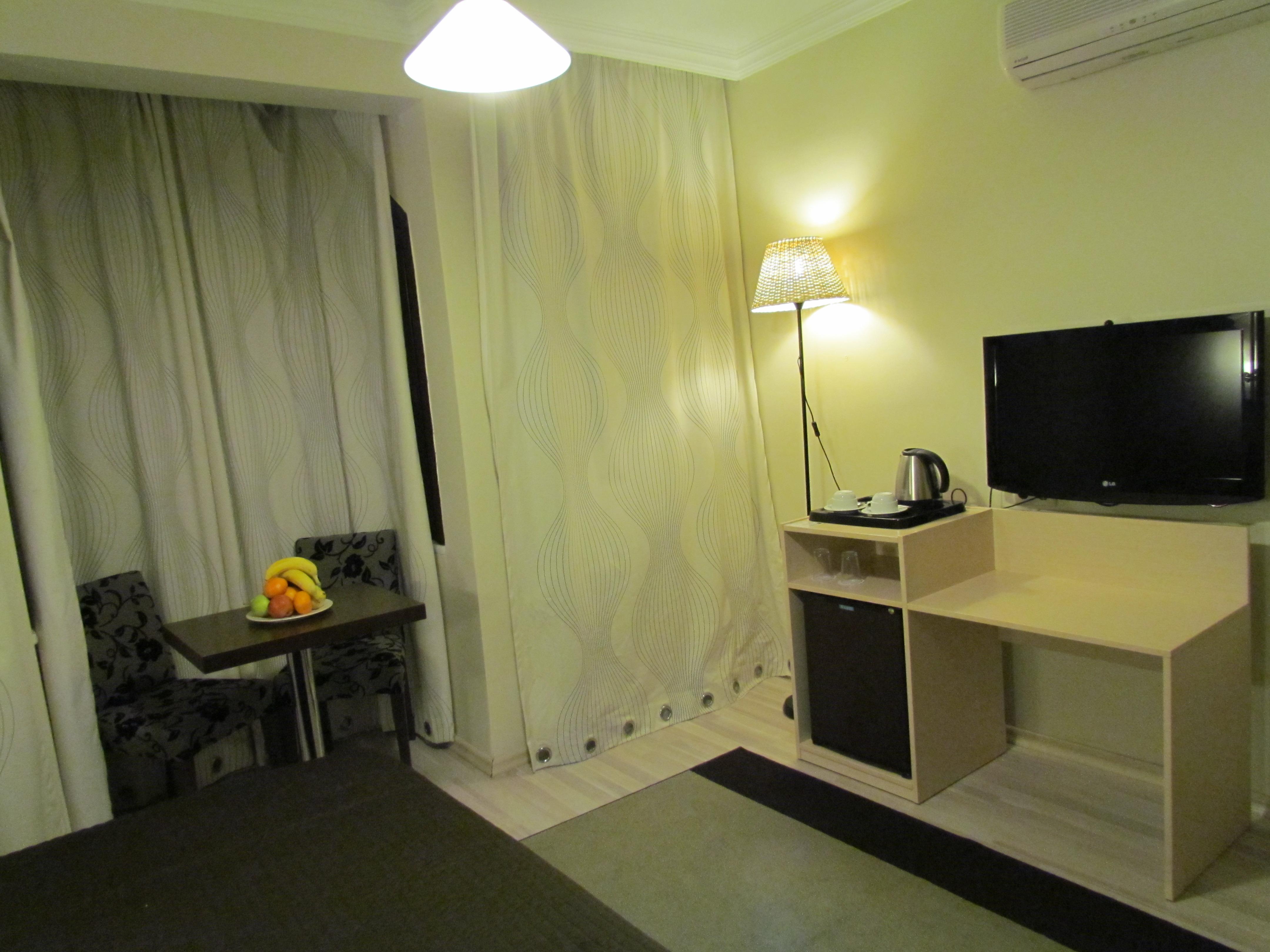Promise Hotel Istanbul Bagian luar foto