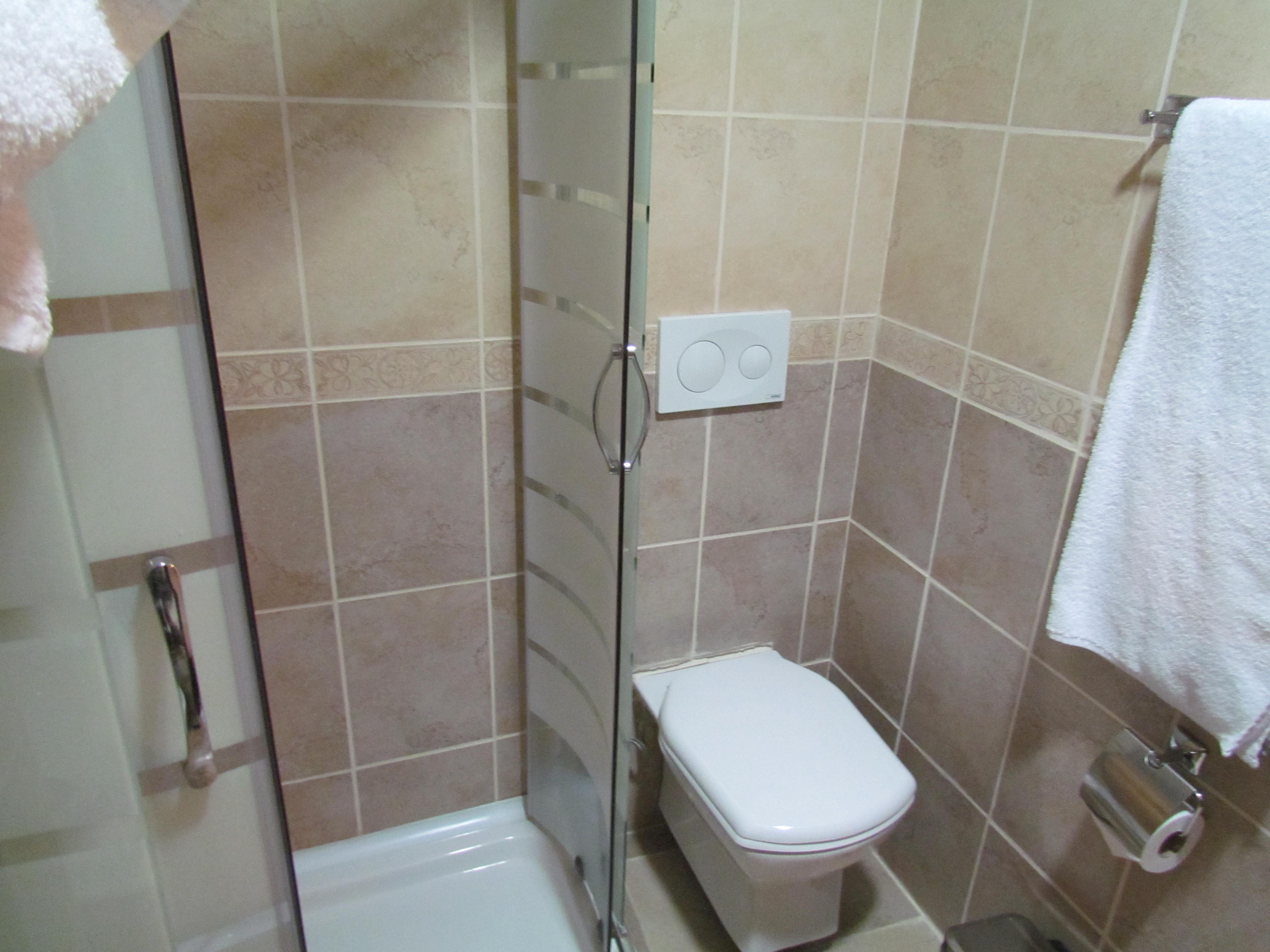 Promise Hotel Istanbul Bagian luar foto