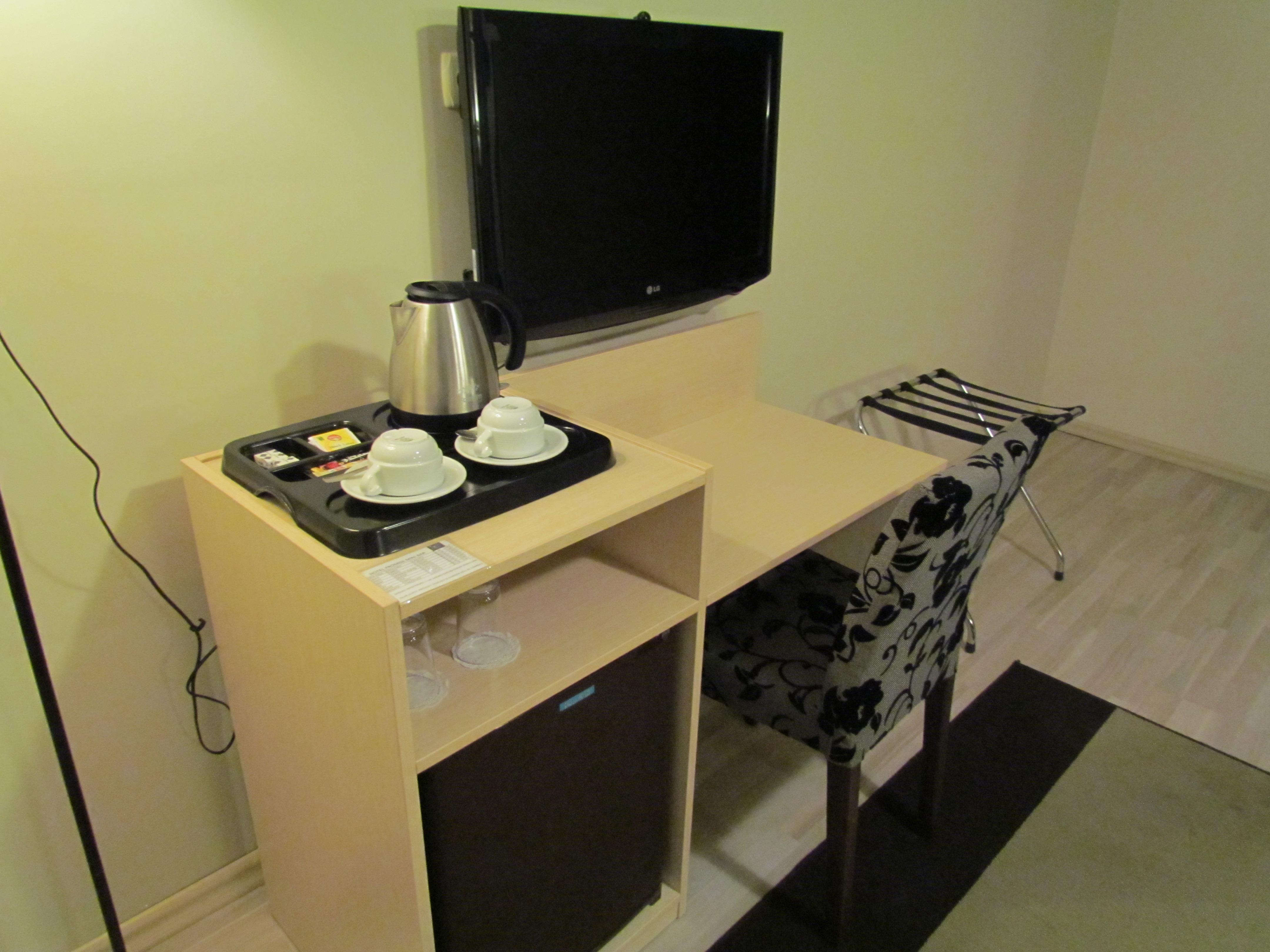 Promise Hotel Istanbul Bagian luar foto