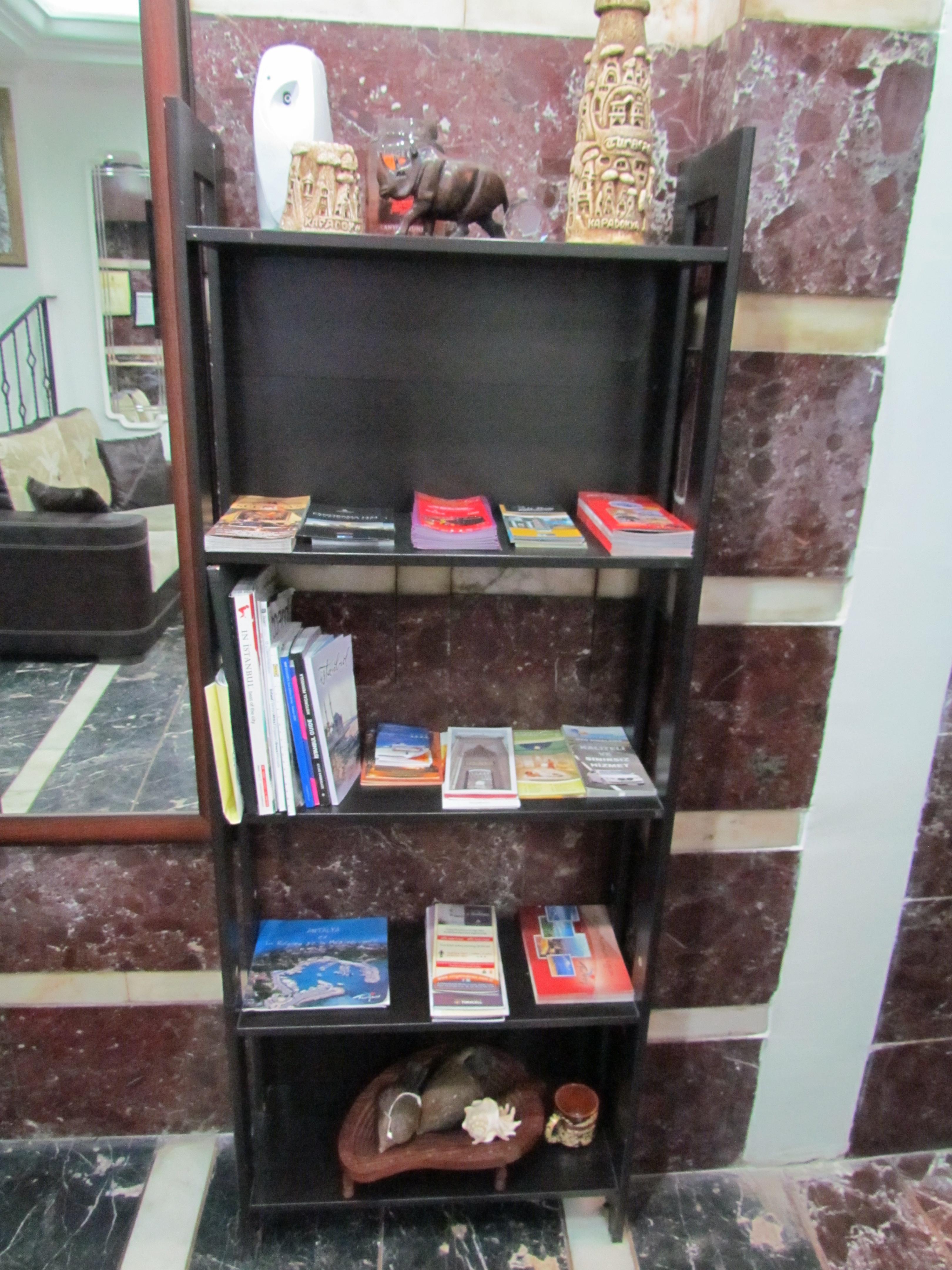 Promise Hotel Istanbul Bagian luar foto