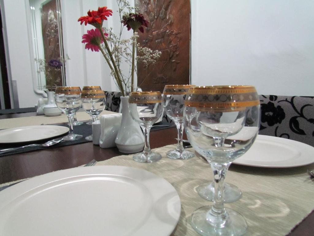 Promise Hotel Istanbul Ruang foto