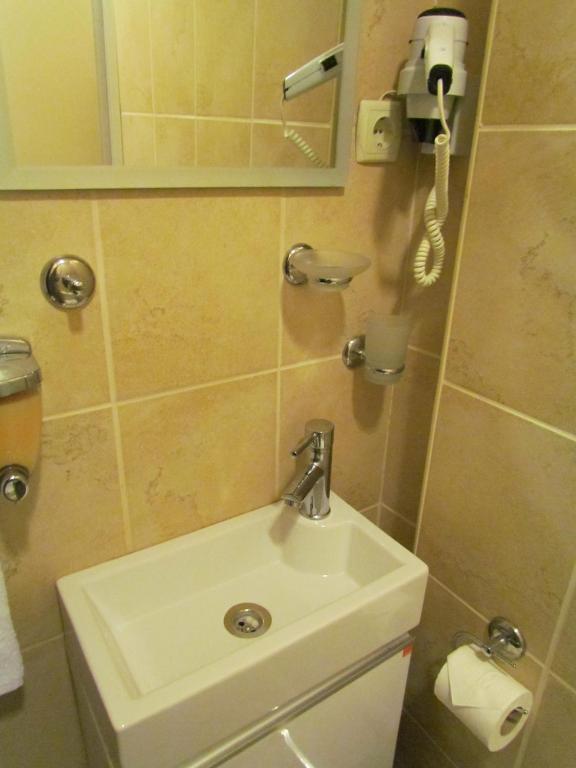 Promise Hotel Istanbul Ruang foto