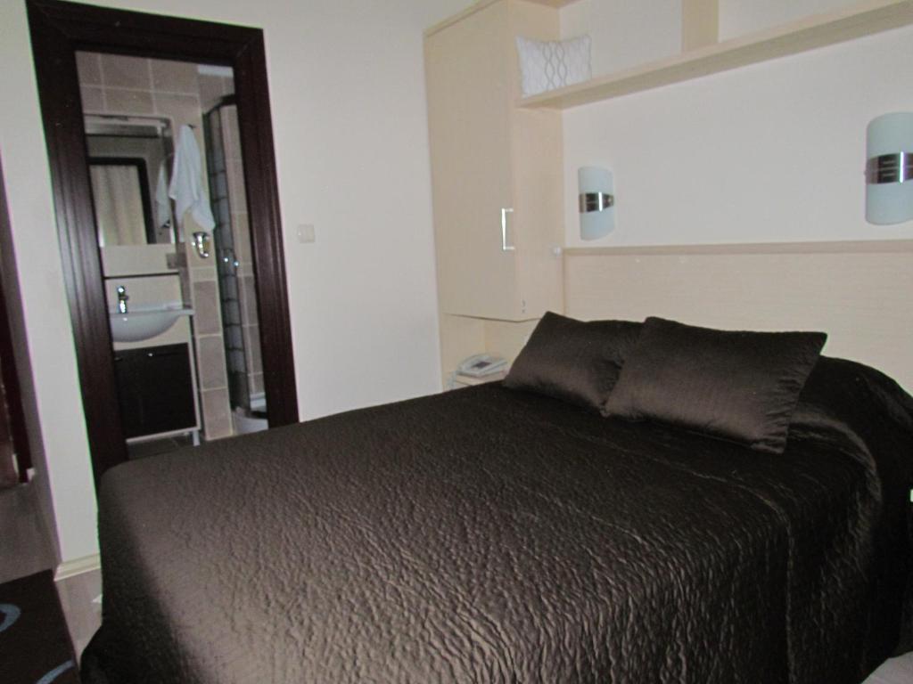 Promise Hotel Istanbul Ruang foto