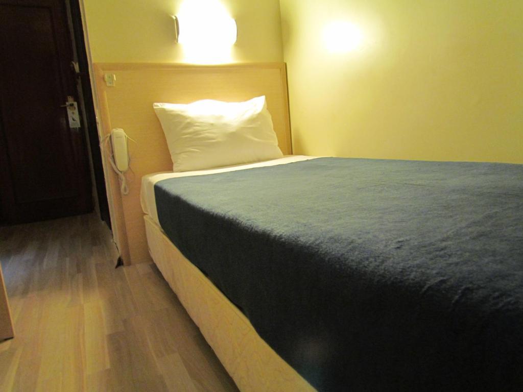 Promise Hotel Istanbul Ruang foto