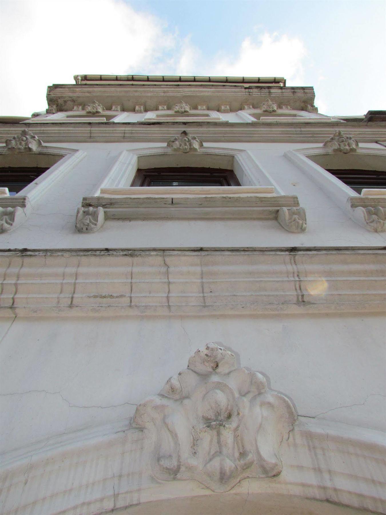 Promise Hotel Istanbul Bagian luar foto