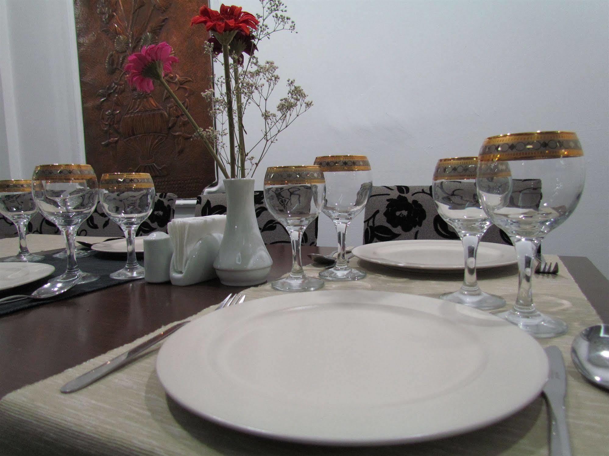 Promise Hotel Istanbul Bagian luar foto